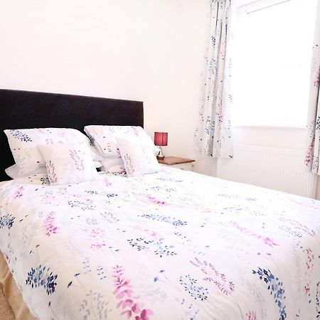 Stable Cottage Pateley Bridge Εξωτερικό φωτογραφία