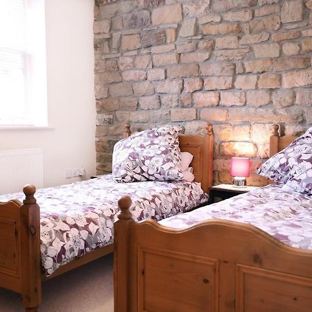 Stable Cottage Pateley Bridge Εξωτερικό φωτογραφία
