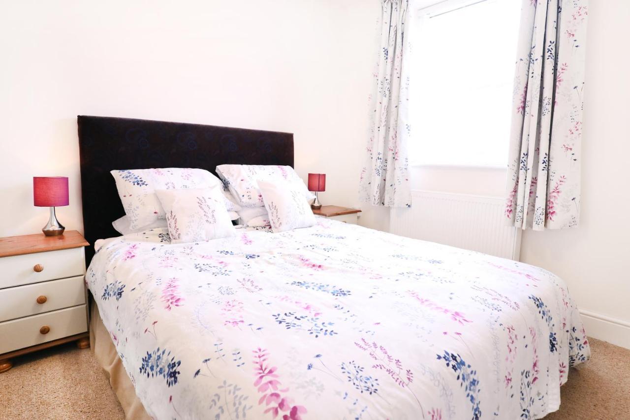 Stable Cottage Pateley Bridge Εξωτερικό φωτογραφία