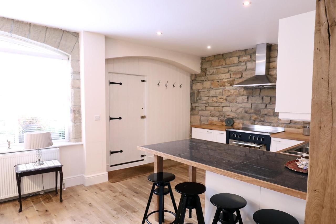 Stable Cottage Pateley Bridge Εξωτερικό φωτογραφία