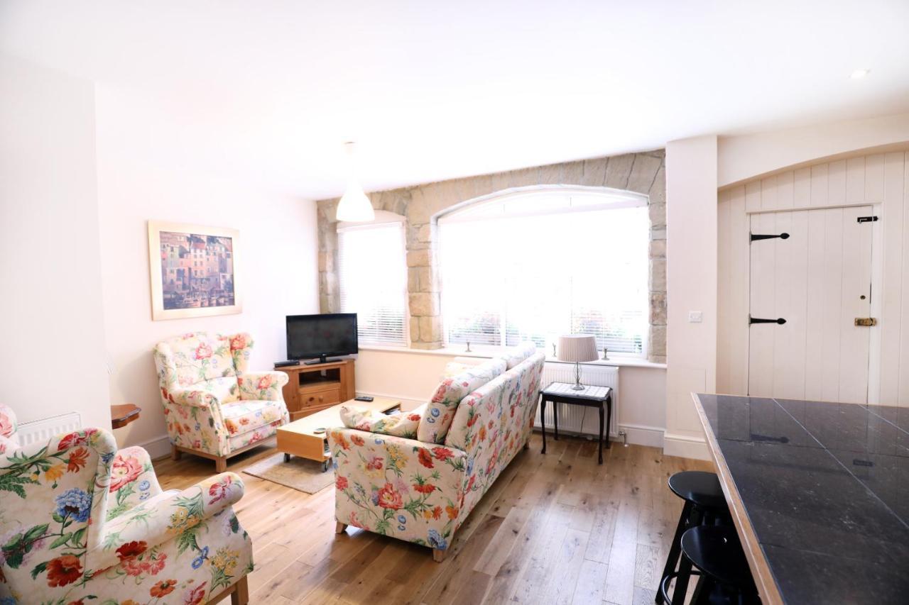 Stable Cottage Pateley Bridge Εξωτερικό φωτογραφία