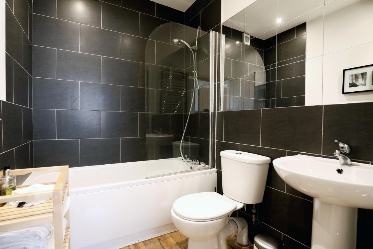 Stable Cottage Pateley Bridge Εξωτερικό φωτογραφία