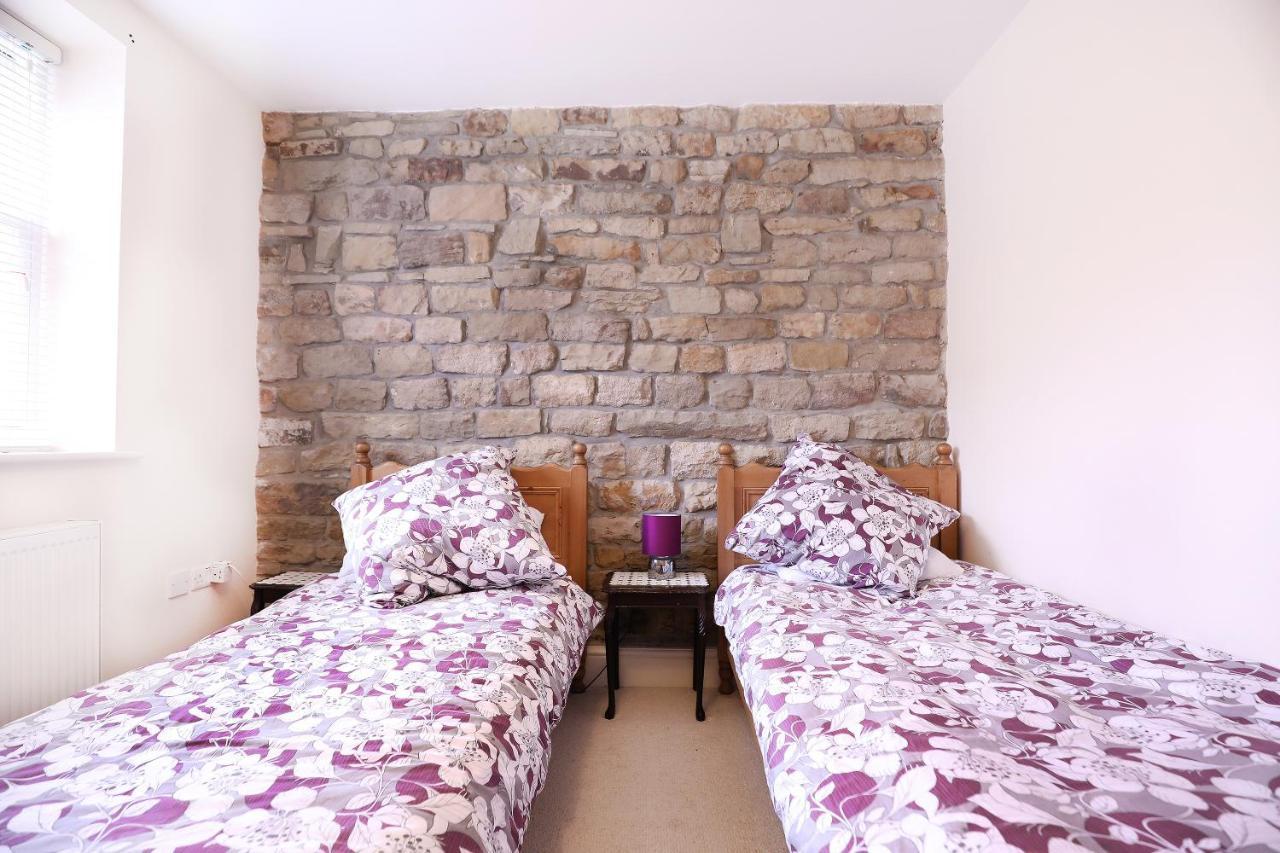 Stable Cottage Pateley Bridge Εξωτερικό φωτογραφία