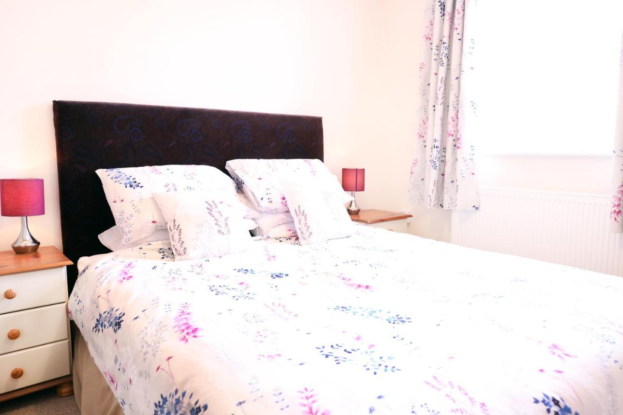 Stable Cottage Pateley Bridge Εξωτερικό φωτογραφία
